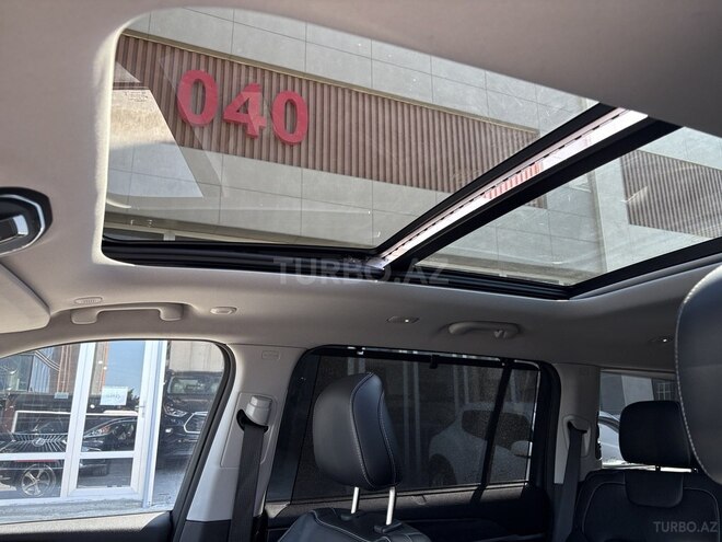 Jeep Grand Cherokee 2022, 20,940 km - 3.6 l - Bakı