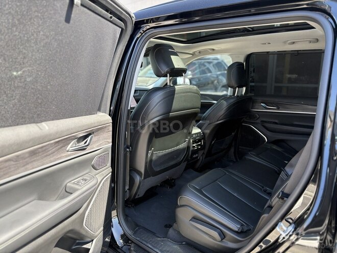 Jeep Grand Cherokee 2022, 20,940 km - 3.6 l - Bakı