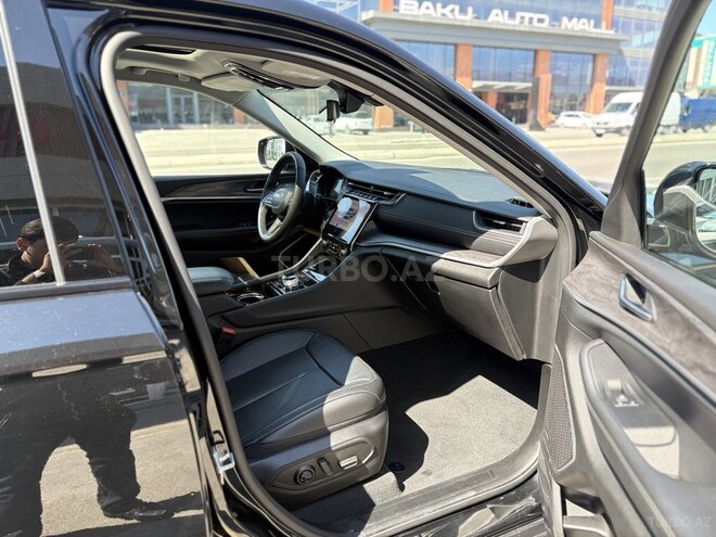 Jeep Grand Cherokee 2022, 20,940 km - 3.6 l - Bakı