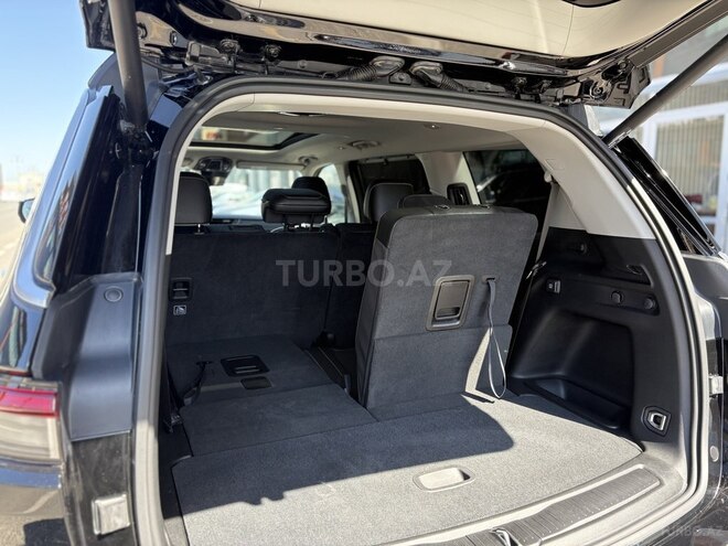 Jeep Grand Cherokee 2022, 20,940 km - 3.6 l - Bakı