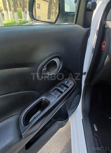 Nissan Latio 2014, 168,000 km - 1.2 l - Bakı
