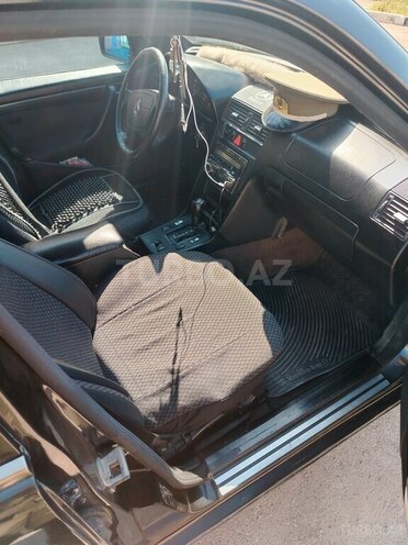 Mercedes C 200 1996, 358,600 km - 2.0 l - Bakı