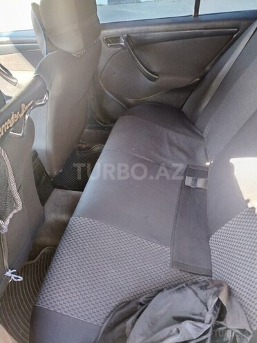 Mercedes C 200 1996, 358,600 km - 2.0 l - Bakı
