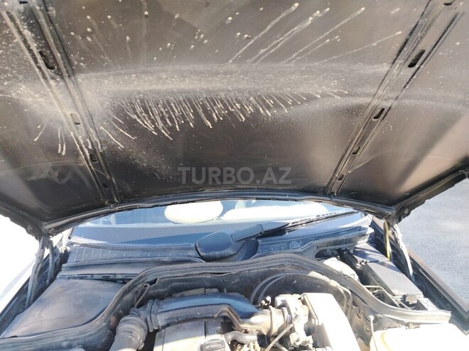 Mercedes C 200 1996, 358,600 km - 2.0 l - Bakı