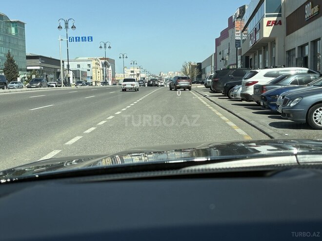 Jeep Grand Cherokee 2022, 20,940 km - 3.6 l - Bakı