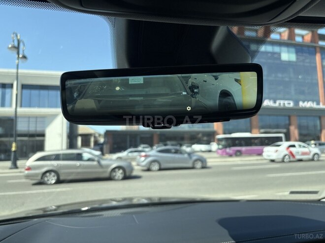 Jeep Grand Cherokee 2022, 20,940 km - 3.6 l - Bakı
