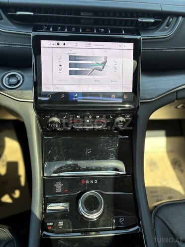 Jeep Grand Cherokee 2022, 20,940 km - 3.6 l - Bakı