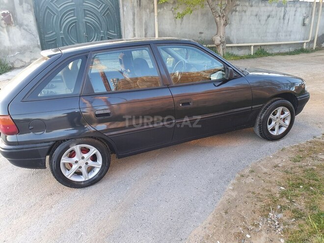 Opel Astra 1992, 312,041 km - 1.8 л - Bakı