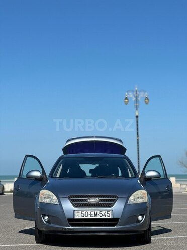 Kia Ceed 2007, 285,500 km - 1.6 l - Sumqayıt