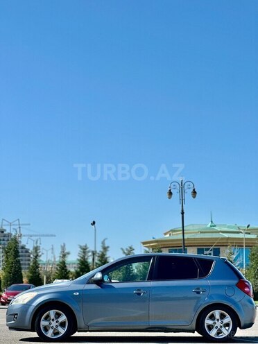 Kia Ceed 2007, 285,500 km - 1.6 l - Sumqayıt