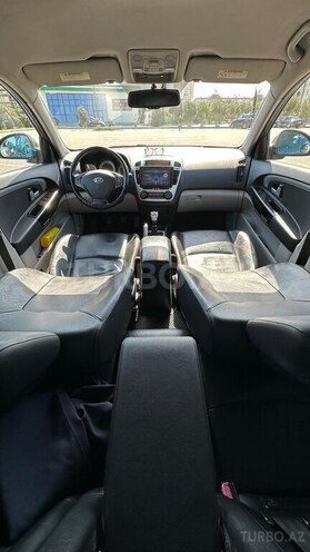 Kia Ceed 2007, 285,500 km - 1.6 l - Sumqayıt