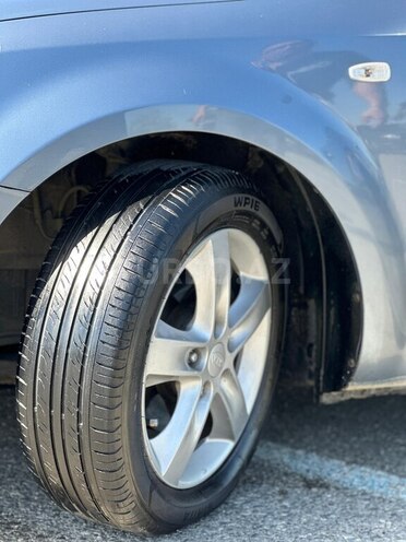 Kia Ceed 2007, 285,500 km - 1.6 l - Sumqayıt