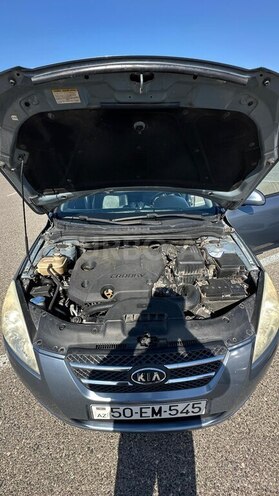 Kia Ceed 2007, 285,500 km - 1.6 l - Sumqayıt