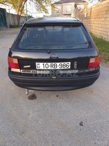 Opel Astra 1992, 312,041 km - 1.8 л - Bakı