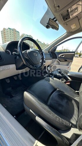 Kia Ceed 2007, 285,500 km - 1.6 l - Sumqayıt