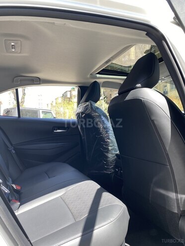 Toyota Corolla 2025, 0 km - 1.8 л - Bakı
