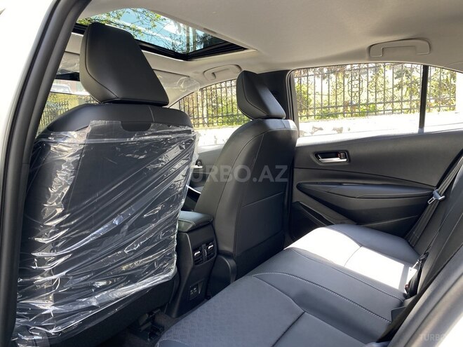 Toyota Corolla 2025, 0 km - 1.8 л - Bakı