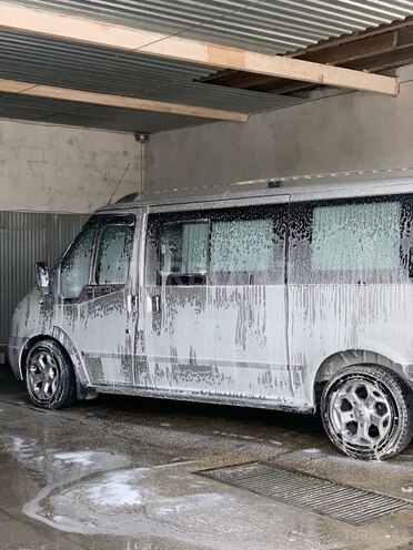 Ford Transit 2014, 188,000 km - 2.2 л - Bakı
