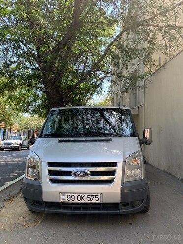 Ford Transit 2014, 188,000 km - 2.2 л - Bakı