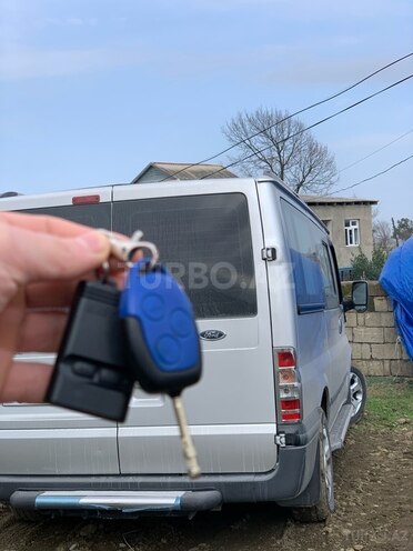 Ford Transit 2014, 188,000 km - 2.2 л - Bakı