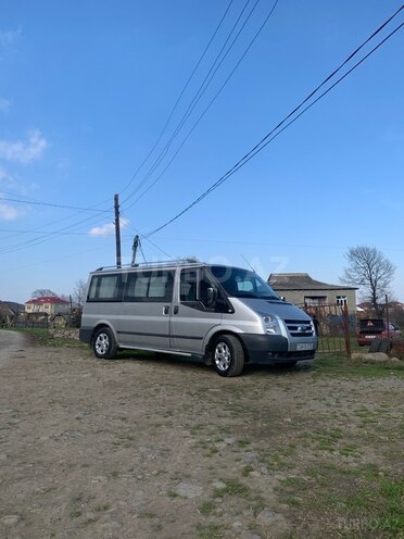 Ford Transit 2014, 188,000 km - 2.2 л - Bakı
