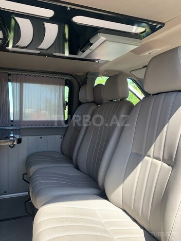 Ford Transit 2014, 188,000 km - 2.2 л - Bakı