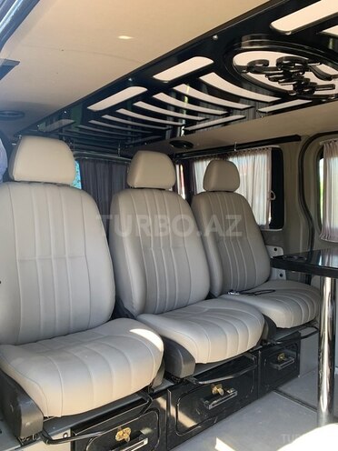 Ford Transit 2014, 188,000 km - 2.2 л - Bakı