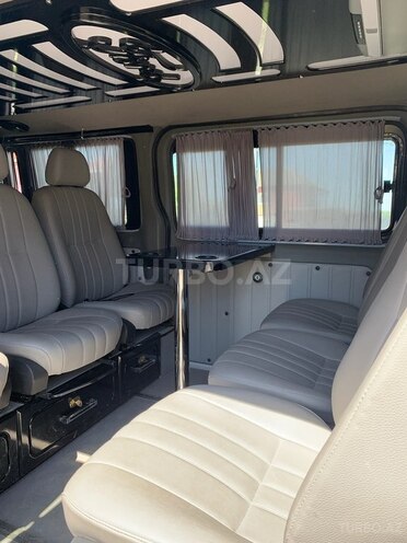 Ford Transit 2014, 188,000 km - 2.2 л - Bakı