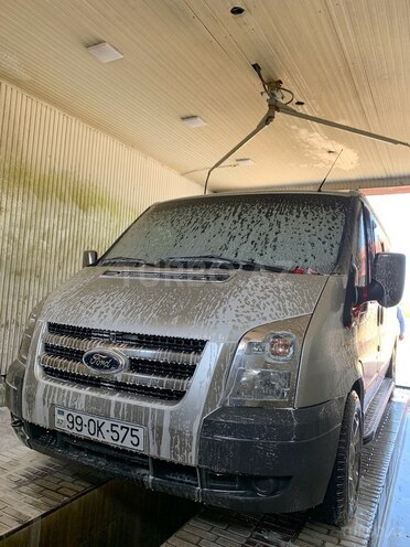 Ford Transit 2014, 188,000 km - 2.2 л - Bakı