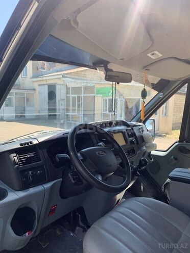 Ford Transit 2014, 188,000 km - 2.2 л - Bakı