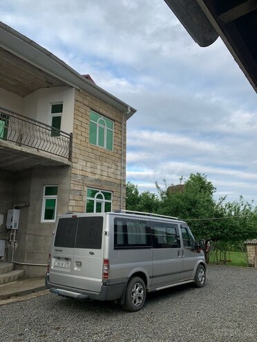 Ford Transit 2014, 188,000 km - 2.2 л - Bakı