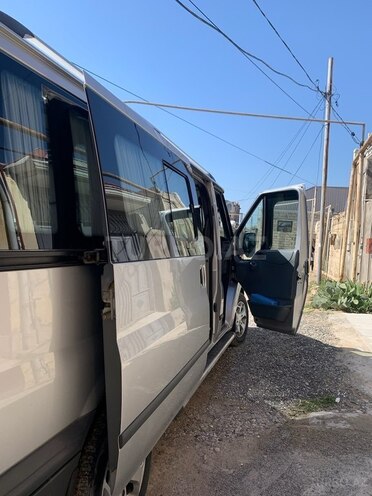 Ford Transit 2014, 188,000 km - 2.2 л - Bakı