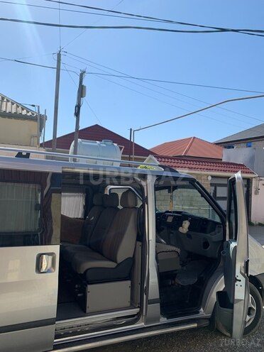 Ford Transit 2014, 188,000 km - 2.2 л - Bakı