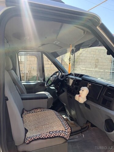 Ford Transit 2014, 188,000 km - 2.2 л - Bakı