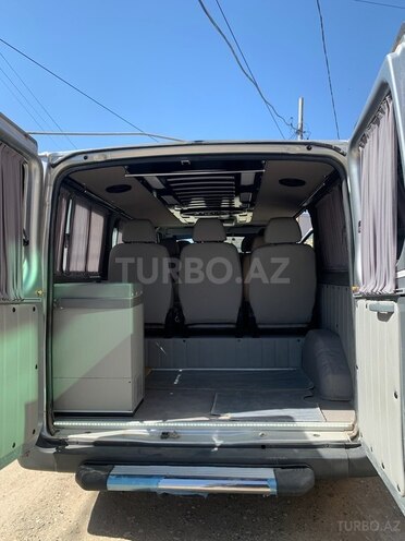 Ford Transit 2014, 188,000 km - 2.2 л - Bakı