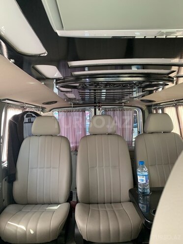 Ford Transit 2014, 188,000 km - 2.2 л - Bakı