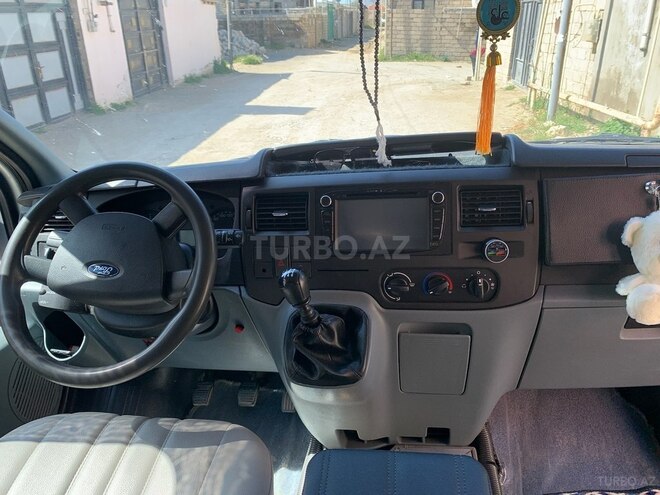 Ford Transit 2014, 188,000 km - 2.2 л - Bakı