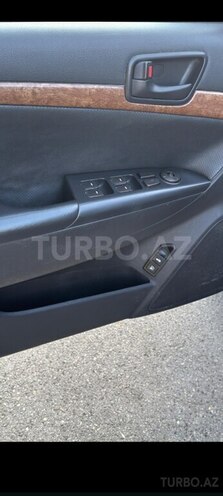 Hyundai Sonata 2008, 307,000 km - 2.0 l - Sumqayıt