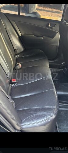 Hyundai Sonata 2008, 307,000 km - 2.0 l - Sumqayıt