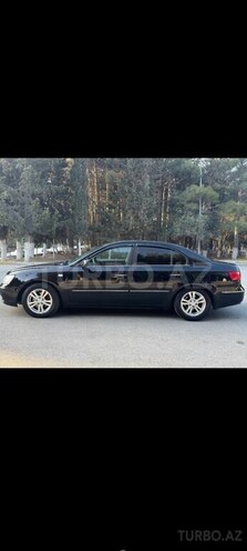 Hyundai Sonata 2008, 307,000 km - 2.0 l - Sumqayıt