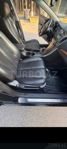 Hyundai Sonata 2008, 307,000 km - 2.0 l - Sumqayıt