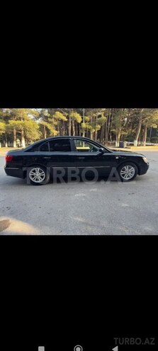 Hyundai Sonata 2008, 307,000 km - 2.0 l - Sumqayıt