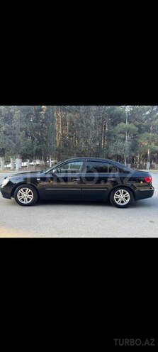 Hyundai Sonata 2008, 307,000 km - 2.0 l - Sumqayıt