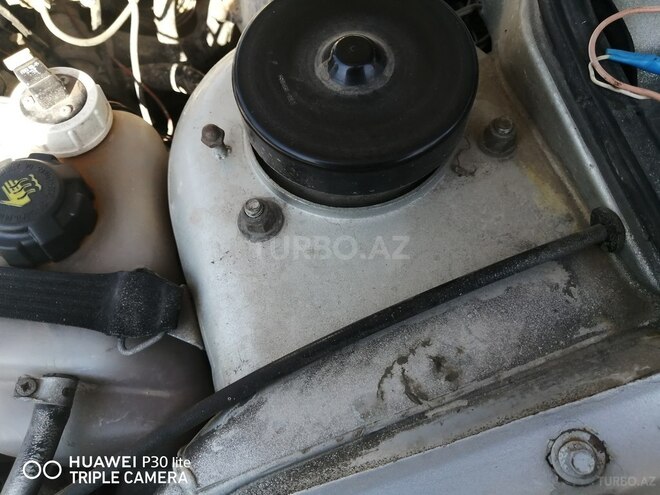 LADA (VAZ) 21099 2003, 450,000 km - 1.5 l - Mingəçevir