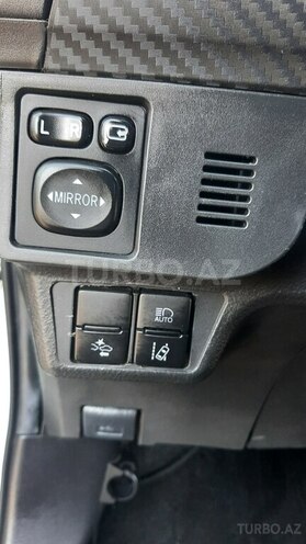 Toyota Corolla Fielder 2019, 55,000 km - 1.5 л - Gəncə