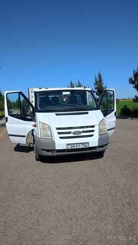 Ford Transit 2012, 283,015 km - 2.2 л - Bakı