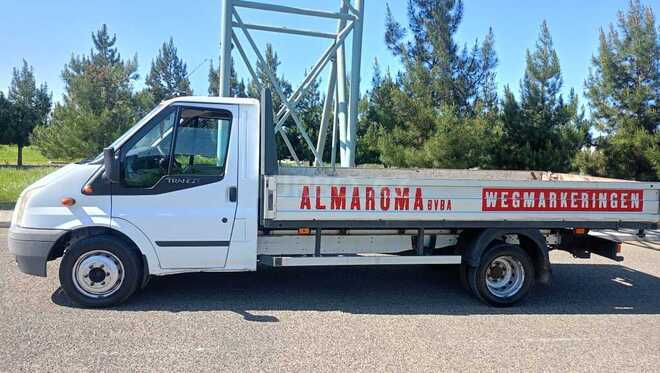 Ford Transit 2012, 283,015 km - 2.2 л - Bakı