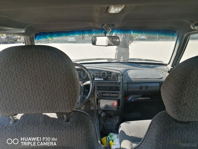 LADA (VAZ) 21099 2003, 450,000 km - 1.5 l - Mingəçevir