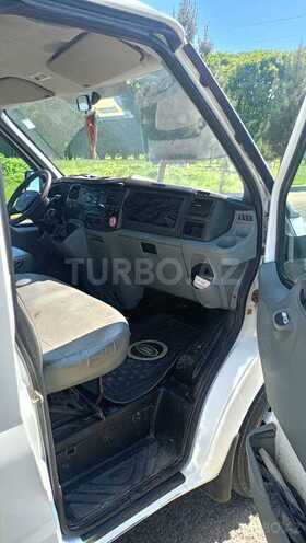 Ford Transit 2012, 283,015 km - 2.2 л - Bakı