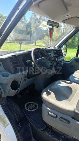 Ford Transit 2012, 283,015 km - 2.2 л - Bakı